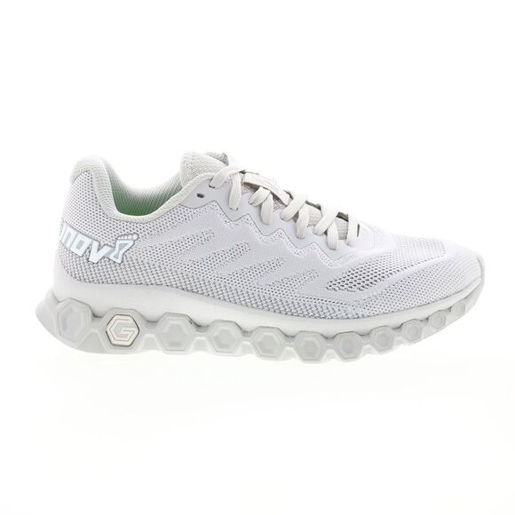 Inov-8 Shoes - Inov-8 Womens F-Lite Fly G 295 Gray Shoes (NWT)